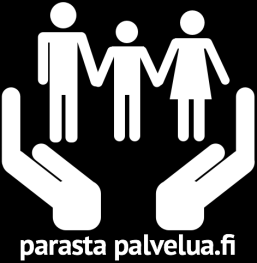 Palveluseteli- ja