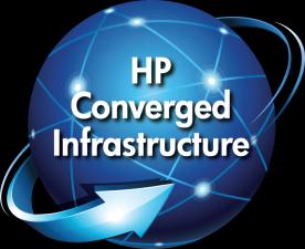 Tallennusjärjestelmät HP VirtualSystem