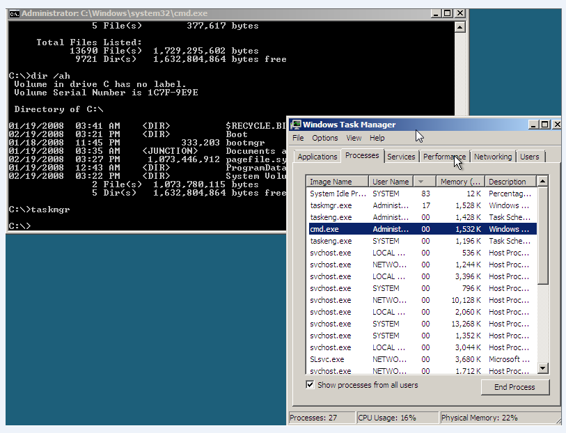 Windows Server 2008 KR TT Oulu - 9.12.