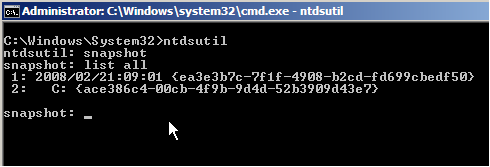 Windows Server 2008 KR TT Oulu - 9.12.