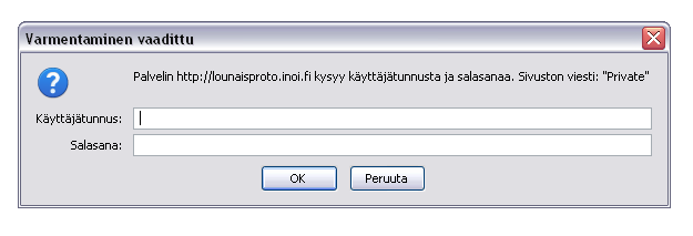 4 Kiinteistöliittymätyökalun toteutus Raportin neljäs luku sisältää paljon HTML-koodin, PHP-koodin ja javascript-koodin selitystä.