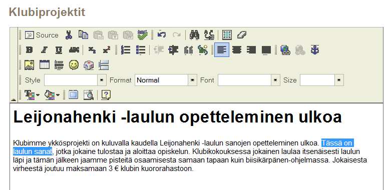 fi/district107-h/piiri107h/index.html Jos haluat linkittää asiakirjan klubisi sivustolle, niin muista että kaikkien ladattavien asiakirjojen on oltava PDF -muodossa.