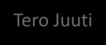 Tero