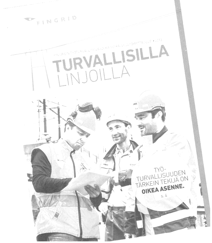 Palvelutoimittajien vakavat tapaturmat Työntekijän oikeaan jalkaterään paleltuma, 13 SRP (Sairausloma mahdollisesti jatkui, työsuhteen päättyminen ajoittui sairauslomaan) Työntekijä sai sähköiskun