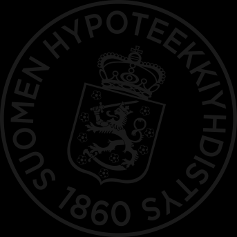 SUOMEN HYPOTEEKKIYHDISTYS TASEKIRJA