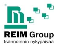 Hissi on kiinteistön kehittämistä -