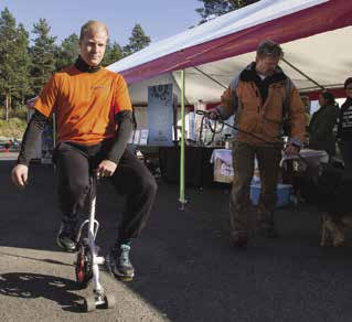 12 TERVETULOA NUMMELAAN Matkailumessut vihtiläiseen tapaan Keskiviikkona 1.10.2014 Vihdin Hinauspalvelu R.Rosenqvist Oy Puh.