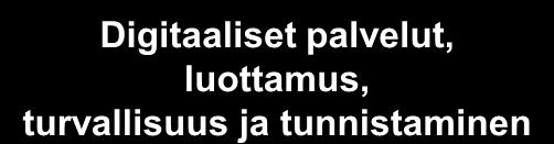 Kaikkien tietämysyhteiskunta - yhteenveto Miksi?