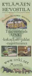 02-479 5333, 0500 325 333 ATELJEEKOTI - KAHVILA - MYYMÄLÄ Kysy lisää! Sari Kullanmäki 0400 863 373 Käsityöläiskatu 7 B, 20100 TURKU Mikko Laaksonen 044 257 2260 sari.kullanmaki@jetta-talo.