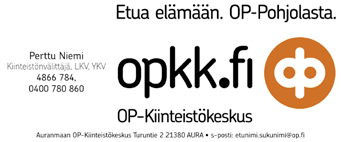 Usein kysytty kysymys onkin viimeaikoina ollut se, mihin suuntaan liitosta ollaan tekemässä tai mihin suuntaan seuraavaksi selvitetään.