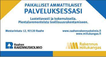 sivu 2 Pyhäjoen Kuulumiset 16.2.2013 Suunnitteluun kannattaa aina panostaa Nykyään rakennussuunnittelu tapahtuu paljolti tietokoneen avustuksella. Tällaiselta näyttää Heli Kittilän työpiste.