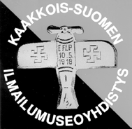 www.karjalanilmailumuseo.fi MUSEOKAUPPA JA NÄYTTELY avoinna kesän ajan.