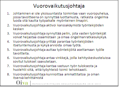 13 Omat kuppikumppanit, on naiivia luulla että on aina oikeudenmukaisuutta. Kuppikunnissa voidaan puhua mitä vain. Avoimuus, usein alaiset eivät tiedä mihin päätökset perustuvat.