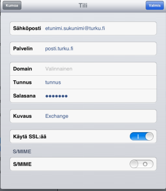 etunimi.sukunimi@turku.fi 5.