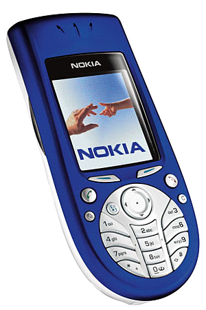 Nokia 6820 EGSM 900 / GSM 1800 / GSM 1900 Koko 107 x 47 x 20 mm Paino 100 g Näyttö CSTN, 4096 väriä, 128 x 128 pikseliä, 27,5 x 27,5 mm 3,5 MB jaettu muisti GPRS luokka 10 (4+1/3+2 slots), datanopeus