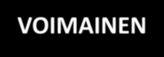 Viestintäkärjet M o n i a l a i s u u s Uusi vääntö osaamiseen Y h t e i s ö l l i s y y s U u d i s t a m i s e n h i n k u LIN- VOIMAINEN TAMPERE Muutosvirta bisnekseen Y h t e i s t ä m e n e s t