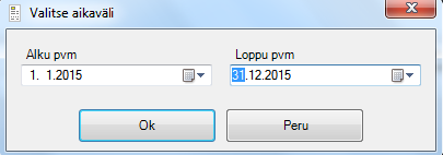 33 Liite 1 Jos lasku lähetetään kirjeitse, paina PDF -painiketta, tallenna haluttuun kansioon ja tulosta lasku Ctrl + P painike yhdistelmällä.