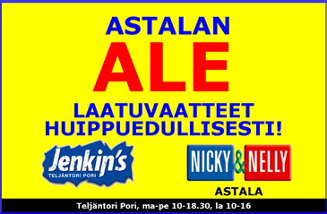 Kotiäitiyttä ja kasvatustiedettä Maija Myllyniemi aloitti koulutaipaleensa vuonna 1990 Porin steinerkoulussa, joka silloin toimi Kokemäenjoen pohjoispuolella, Valajankadulla.