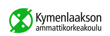 Useat hankkeen toimijat olivat minulle jo KyAMK:in ajoilta entuudestaan tuttuja, mikä on helpottanut vauhtiin pääsyä.