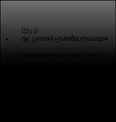 MITÄ TUTKIJAT SANOVAT?