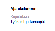 Lisää tutkimusta ja tietoa yritysten kasvumatkasta