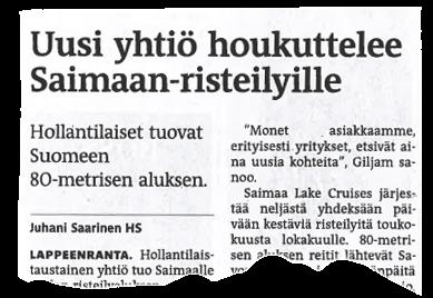 Miten näitä voisi hyödyntää?