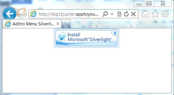 Lokakuu 2012 6 (61) Viimeisimmät järjestelmävaatimukset ja tietoa Microsoft Silverlight -laajennuksesta löytyy internetosoitteesta: http://www.microsoft.