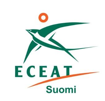 Suomen luomumatkailuyhdistys ECEAT Suomen luomumatkailuyhdistys ECEAT (European Centre for Ecological and Agricultural Tourism) Suomi ry edistää ja kehittää ympäristövastuullista matkailua, joka