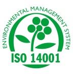 ISO standardit ISO 26000, yhteiskuntavastuuta käsittelevä standardi ISO 14001 ja ISO 14004 ympäristöjärjestelmästandardit ISO 14001 on maailman tunnetuin ympäristöjärjestelmämalli, joka auttaa