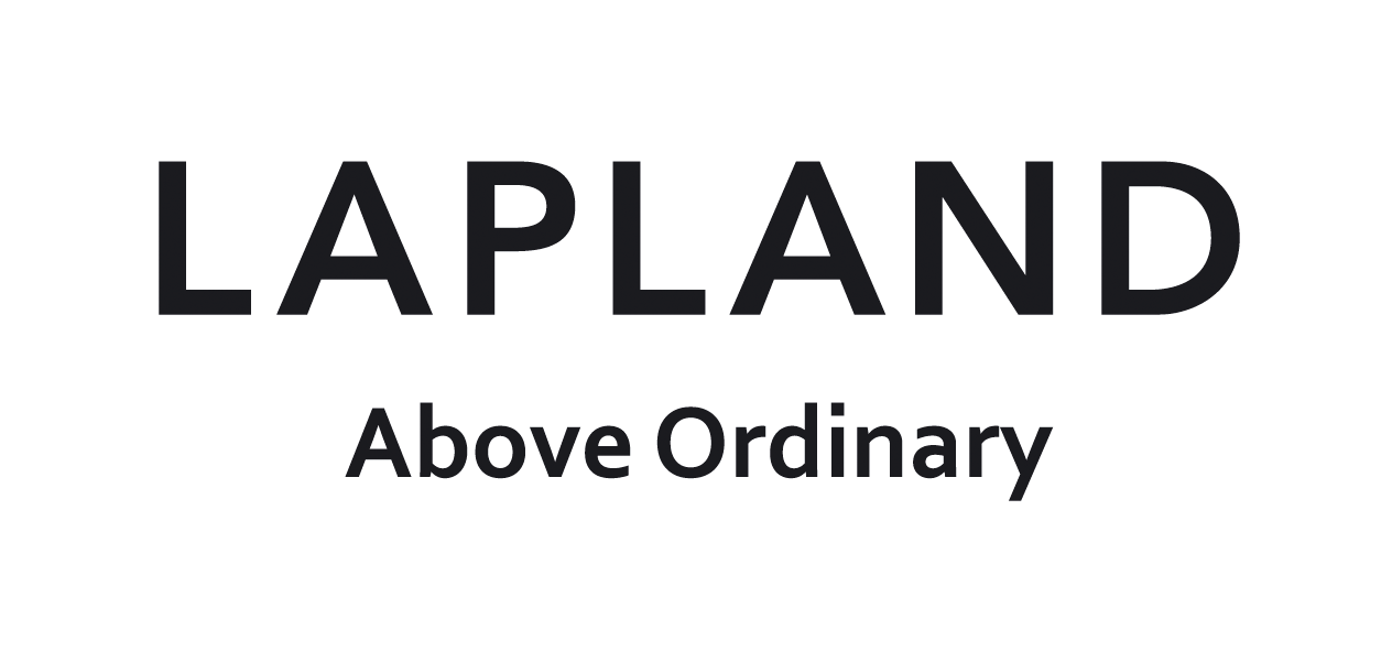 LAPLAND-ABOVE ORDINARY bränditeot-hanke (TYÖNIMI)