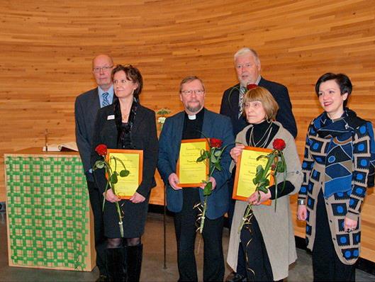 17 Vuoden 2012