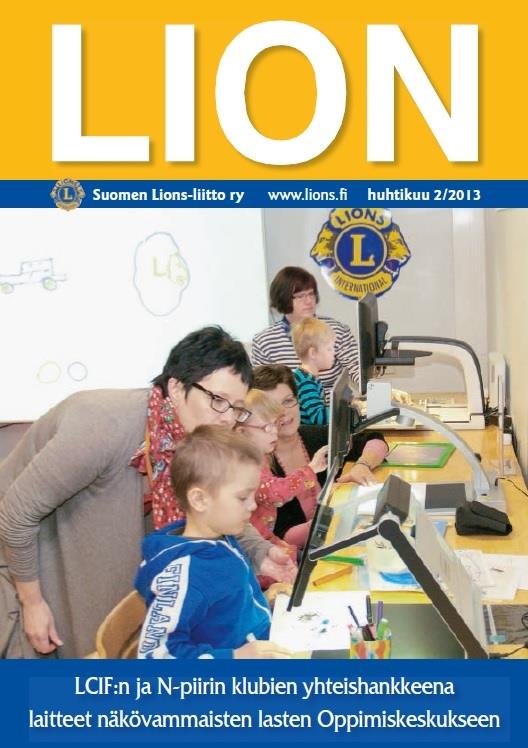 46 Aineistoa klubiviestinnän