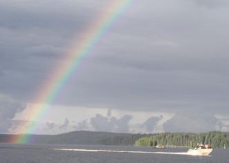 Ulkomaalaisen kalastusmatkailuasiakkaan odotukset Lapin kalatalouspäivät, Rovaniemi 13.11.