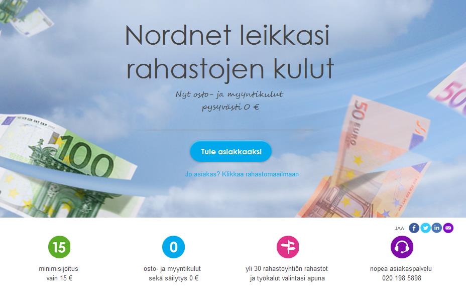 Säästäminen