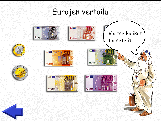 Euro tutuksi Windows 95- XP Kieli: suomi, ruotsi Taso: 7 v.