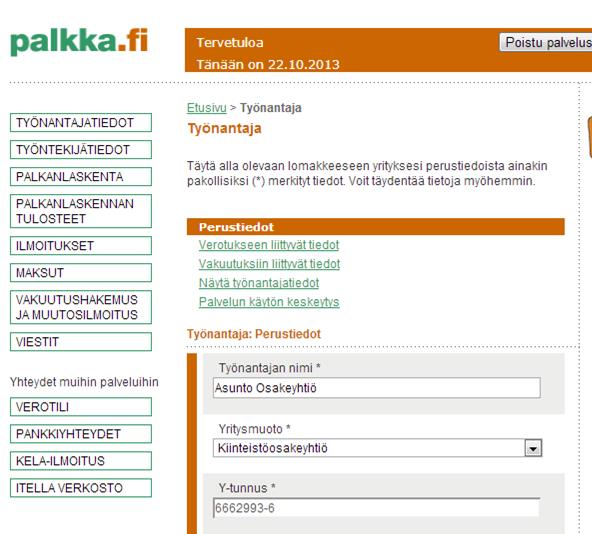 5.2. Luettavuus 3/4 Yleistä luettavuudesta Osassa palveluista turhan leveät tekstipalstat heikentävät luettavuutta (esim. Otakantaa.fi, eharava.fi).