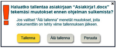 liittyviä alavalintoja. Tästä uudesta listavalikosta tehty valinta puolestaan tuottaa taas seuraavaan listavalikkoon erilaisia valintavaihtoehtoja, jotka ovat alisteisia 7.