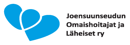 Toimintakertomus 2014 JOENSUUNSEUDUN