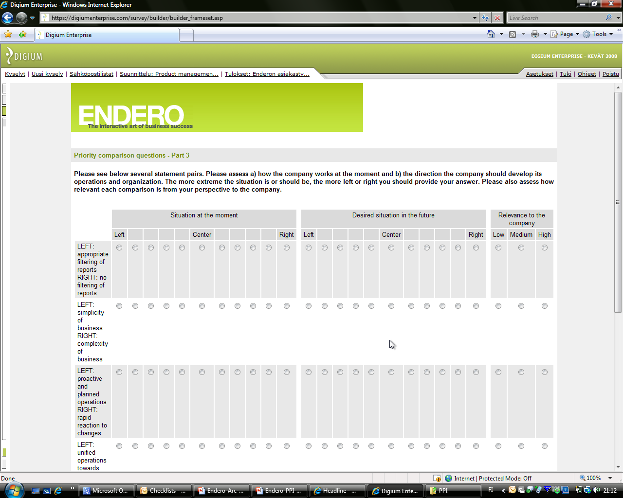Endero Oy
