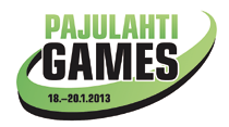 Huipulla Pajulahti Games kokoaa neljän lajin urheilijat Nastolaan VAU järjestää kolmatta kertaa kansainvälisen vammaisurheilun kilpailutapahtuman 18. 20.