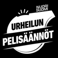 Lasten urheiluharrastuksen kulmakiviä ovat ilo, omaehtoisuus ja monipuolisuus.