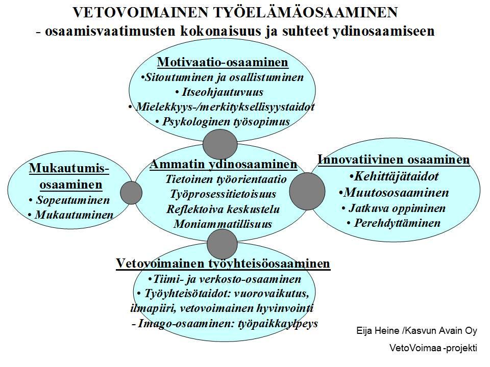 VetoVoimaa! projekti 1.11.2009-30.6.