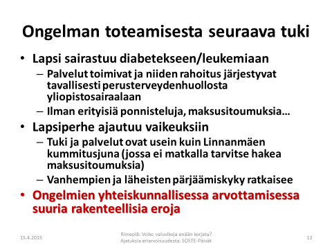 Professiot, hierarkiat ja johtaminen