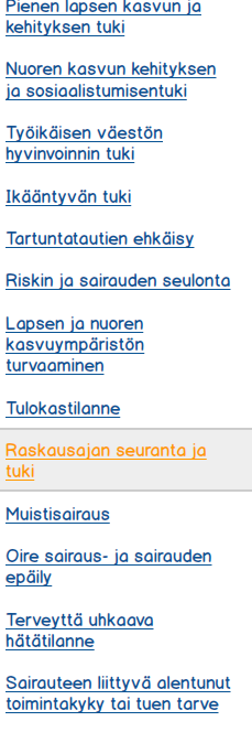 HyvisSADe -ajanvaraus ja palveluhallinta Asiakastarve Palvelujärjestelmä ei pysty etukäteen määräämään yksilön asiakaspolun todellista kulkua, mutta sen tulee pystyä resursoimaan omaan vastuuseensa