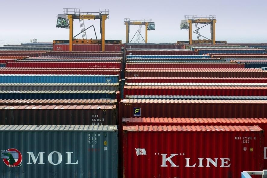Teollisuus- ja logistiikkayritykset Invest in Finland toimijat Logistiikkayhdistykset Alueelliset
