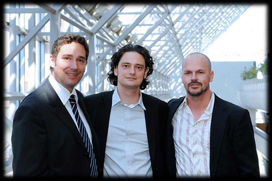 INVESTMENTS INTO BUSINESS INTELLIGENCE