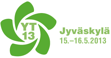 11 VVY:n koulutuksia 20.-21.3.2013 Seinäjoki Jätevedenpuhdistamoiden käyttöpäällikköpäivät ilmoittautuminen pikaisesti VVY:n toimistolle 9.4.