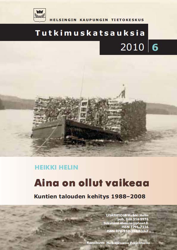 10 2 Vuosikate ei riittänyt 31 miljardin investointien omahankintamenon kattamiseen. Vajetta jäi näin laskien 12,6 miljardia euroa. 3 Kuntien yhteenlasketut investoinnit olivat 33,2 miljardia euroa.