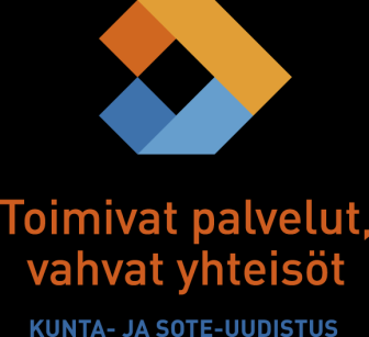 1 (13) Kuntien tehtäviä koskeva sähköinen kysely 31.1.213 Yhteenveto kuntien tehtäviä koskevan kyselyn vastauksista Valtiovarainministeriö avasi 18.9.