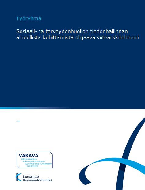 MAINOS Tavoitetilaa kuvaava dokumentti ja siihen sisältyvät kehittämistä koskevat linjausehdotukset ovat kommentoitavan perjantaihin 28.3 klo 16:00 mennessä.